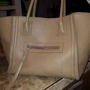 Forever 21 large tote bag